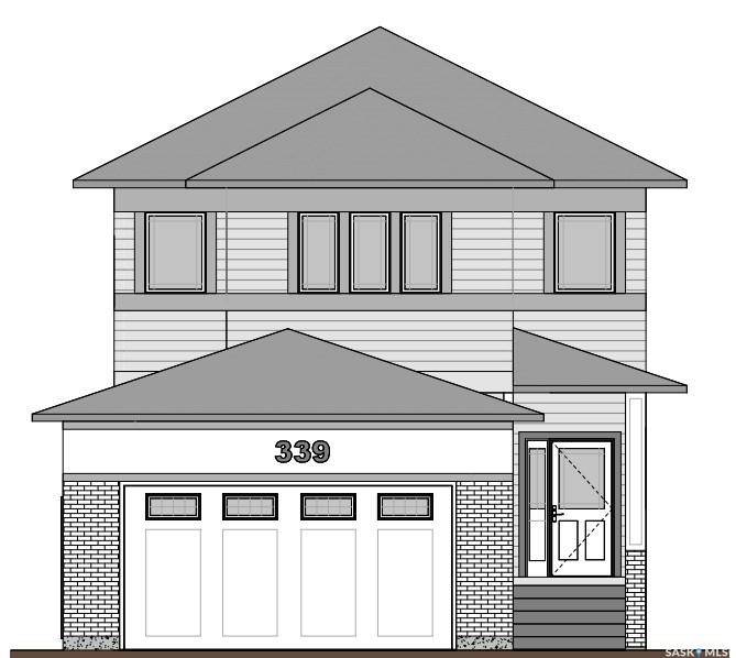 Saskatoon, SK S7V 1X3,339 Taskamanwa STREET