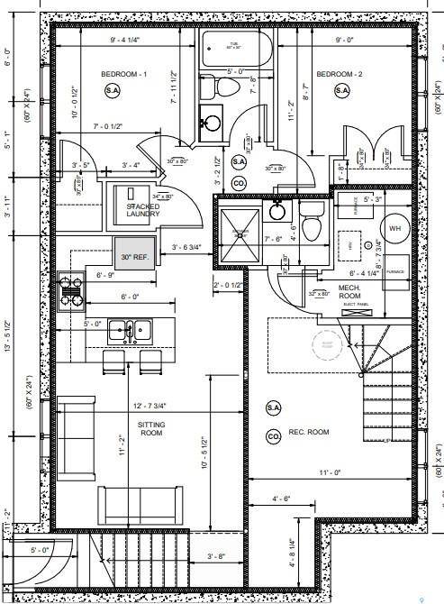 Saskatoon, SK S7V 1X3,339 Taskamanwa STREET