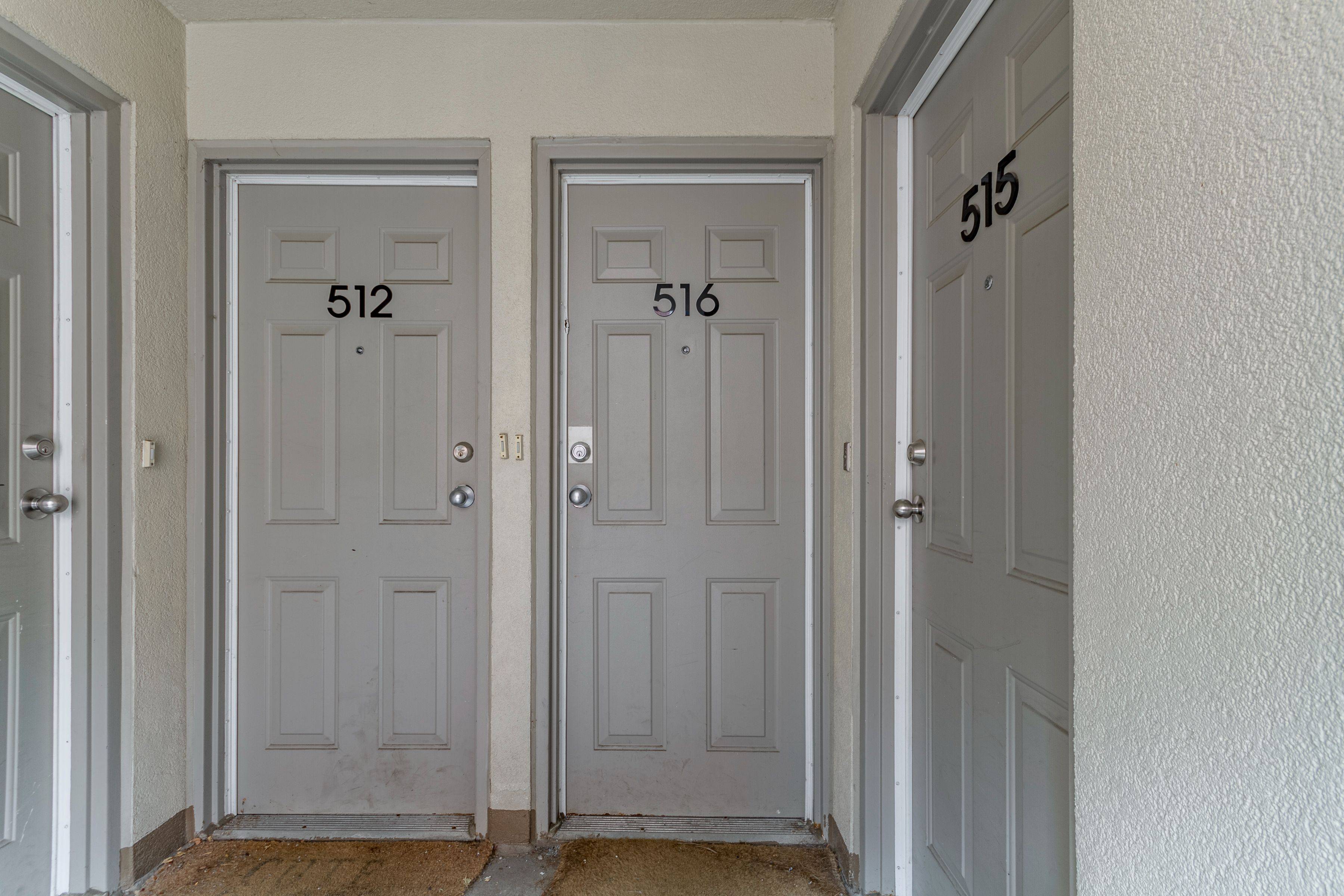 Toronto C01, ON M6K 3M5,27 Canniff ST #516