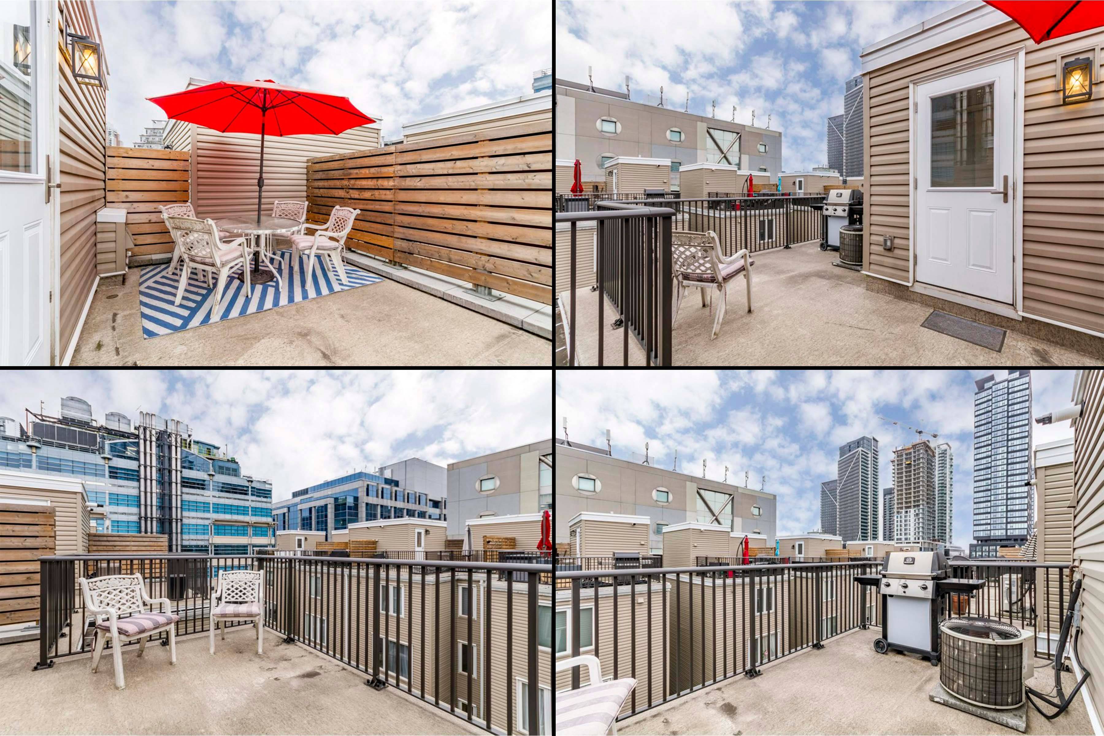 Toronto C01, ON M6K 3M5,27 Canniff ST #516