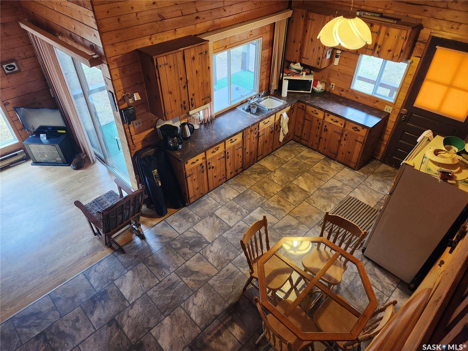 Northern Admin District, SK S0P 0A0,#5 Lookout ROAD