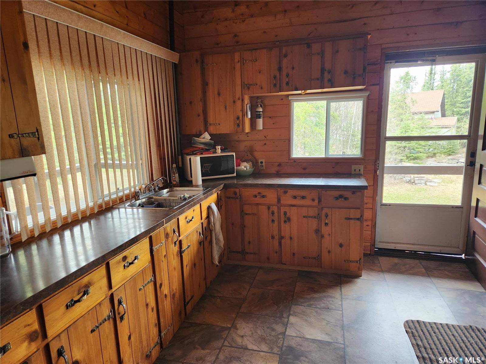 Northern Admin District, SK S0P 0A0,#5 Lookout ROAD