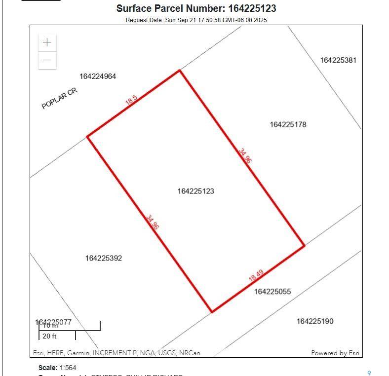 Birch Hills, SK S0J 0G0,18 Poplar CRESCENT