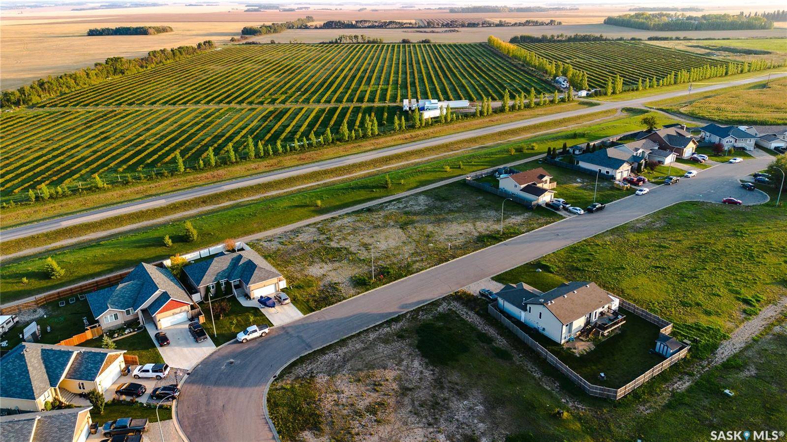 Birch Hills, SK S0J 0G0,18 Poplar CRESCENT