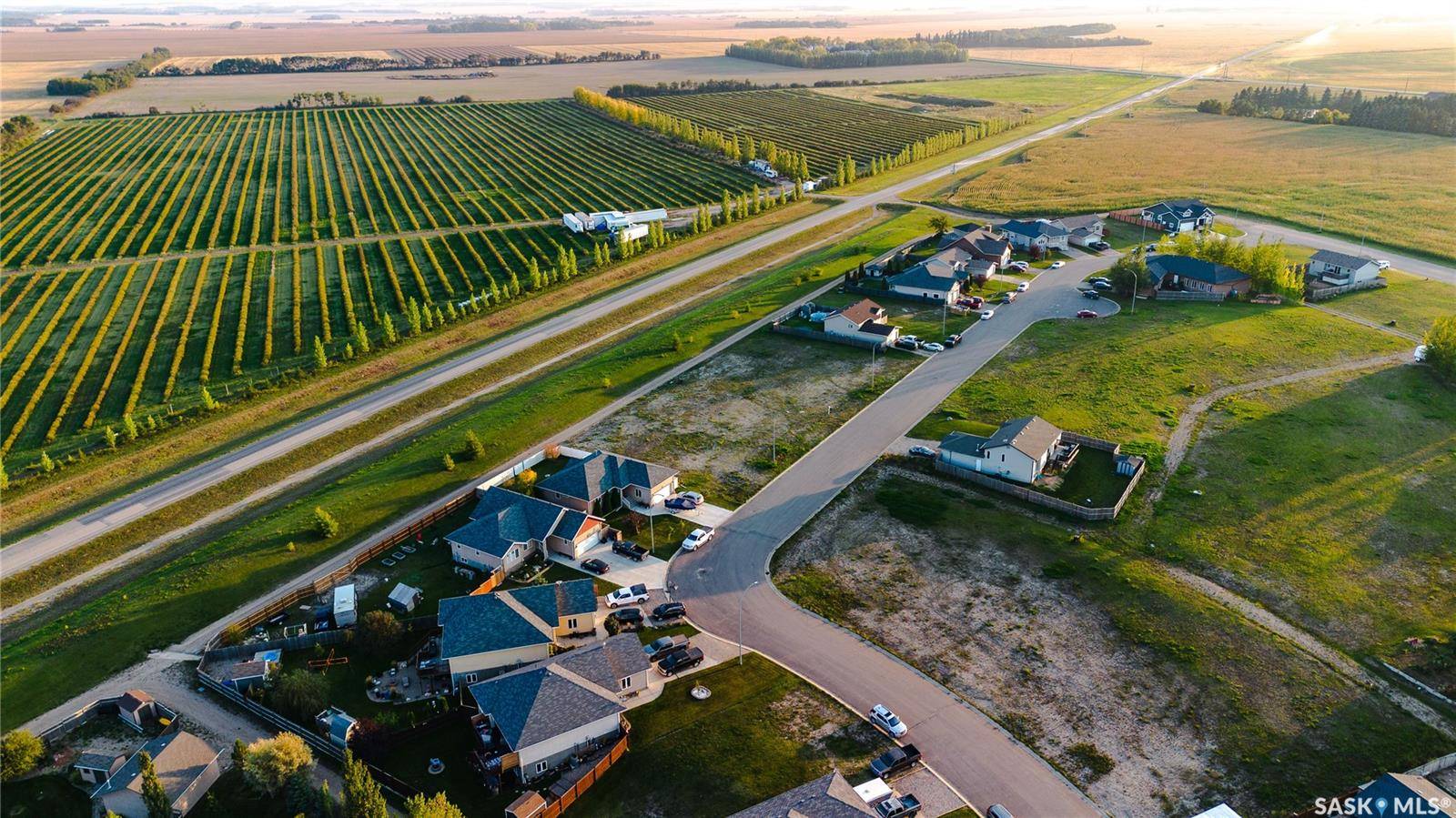 Birch Hills, SK S0J 0G0,18 Poplar CRESCENT