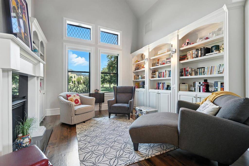 Argyle, TX 76226,850 Manor Drive