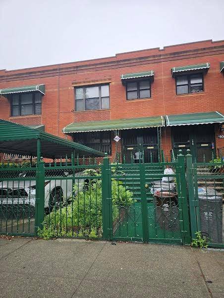 Brooklyn, NY 11221,610 Kosciuszko ST