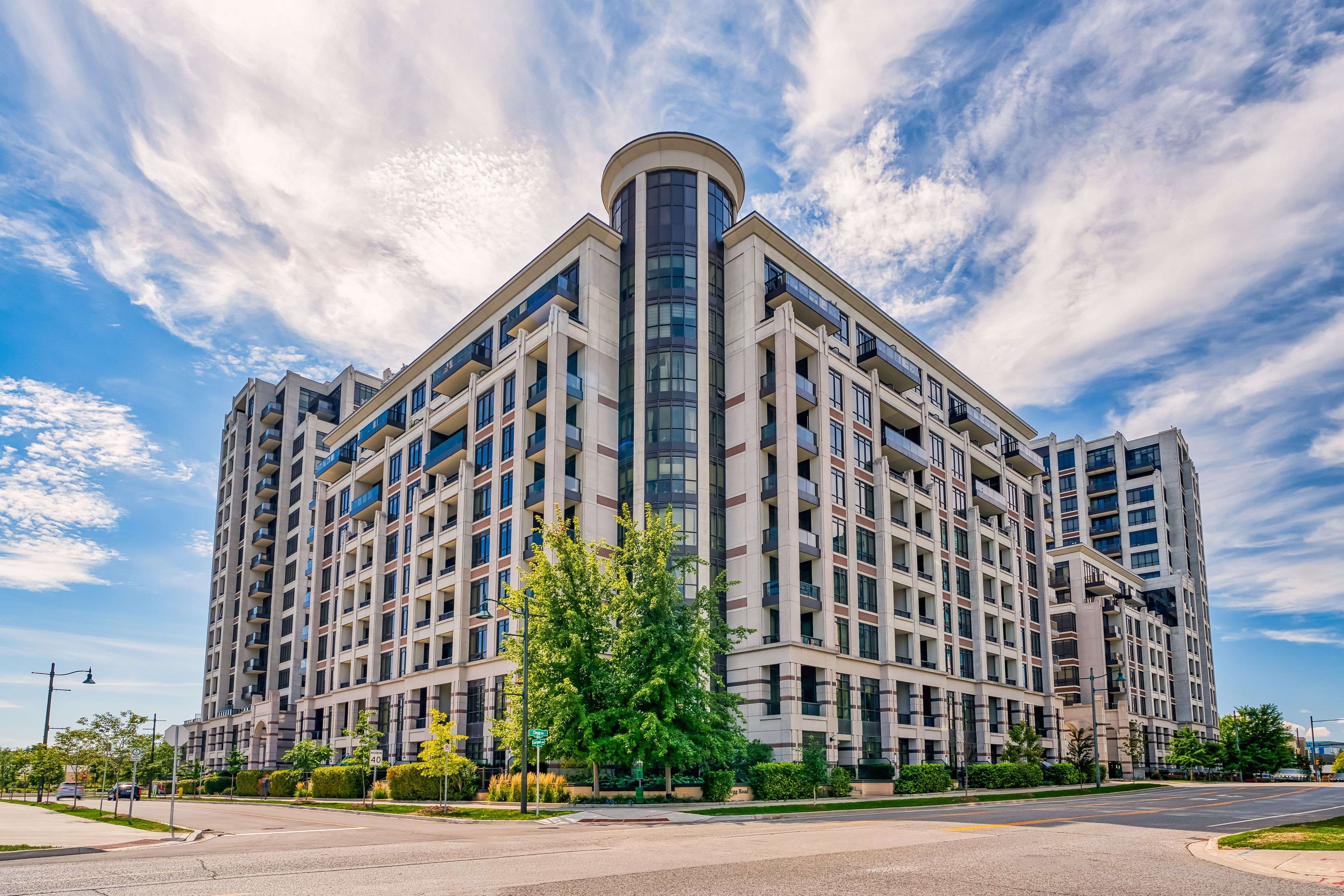 Markham, ON L6G 0G6,33 Clegg RD #1112