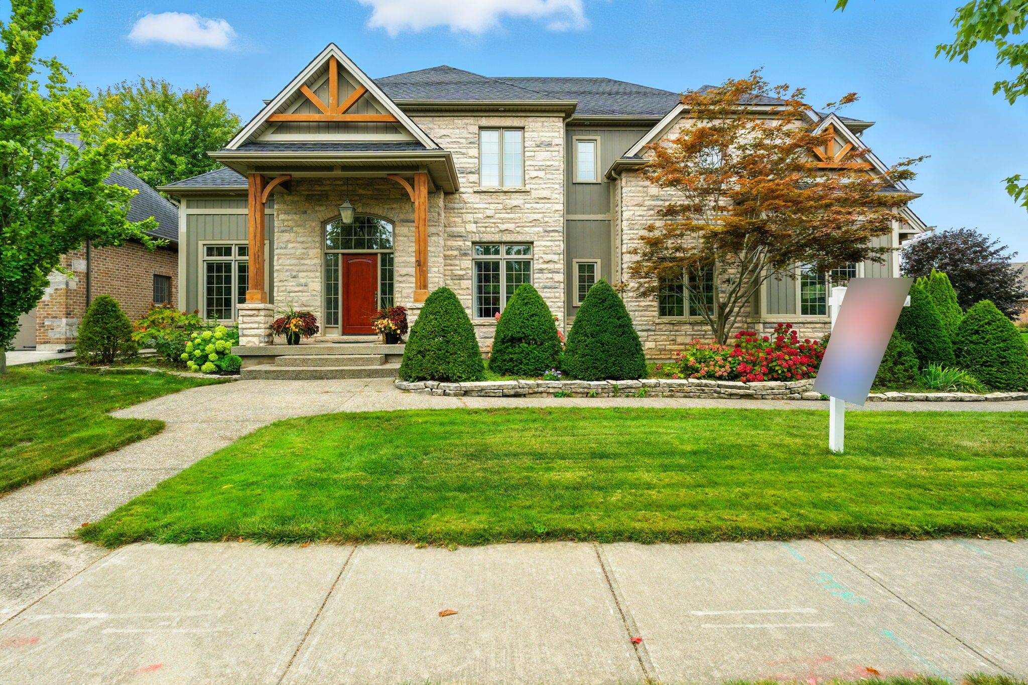 Niagara-on-the-lake, ON L0S 1P0,2 BUNNY GLEN DR