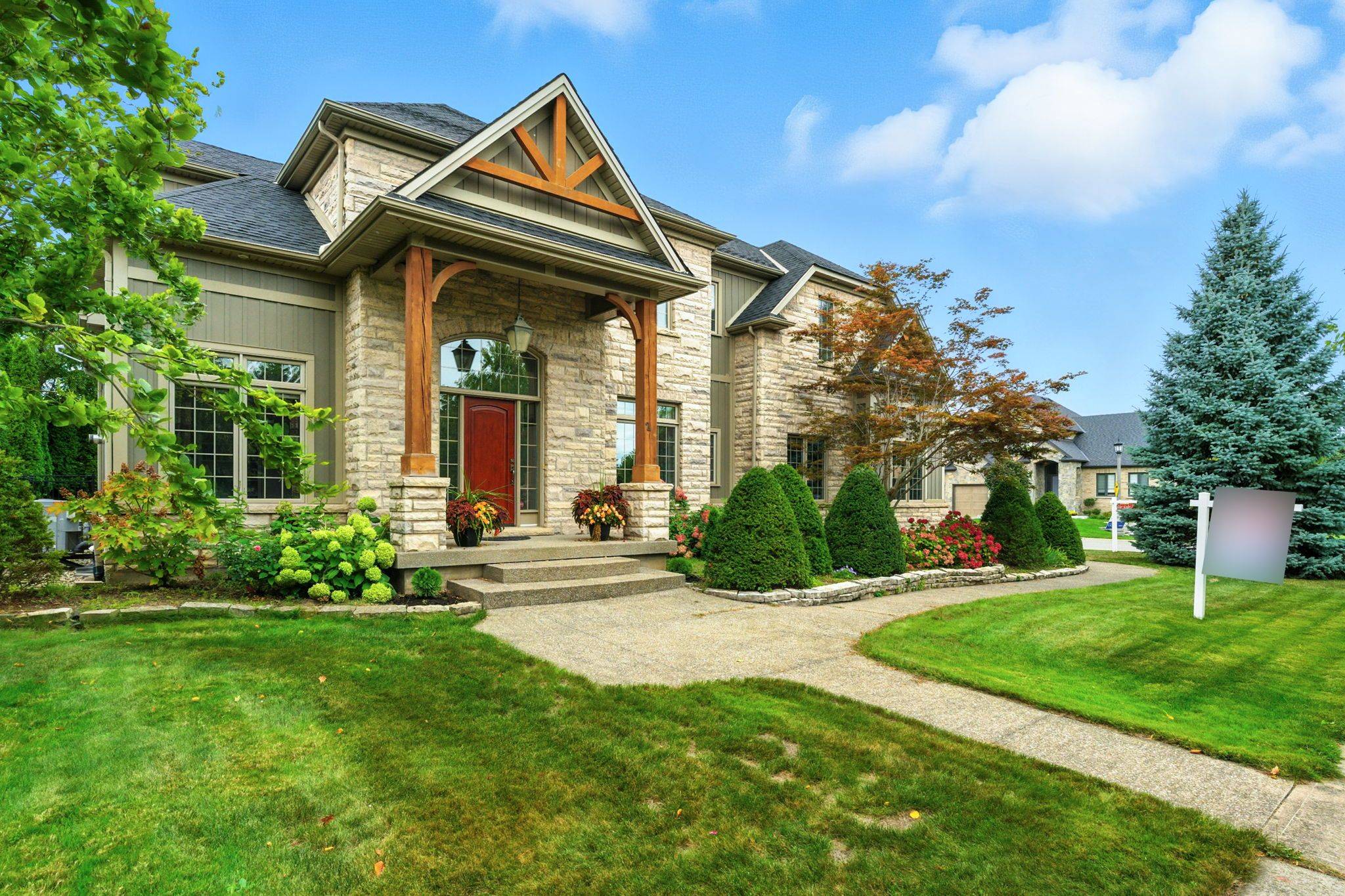 Niagara-on-the-lake, ON L0S 1P0,2 BUNNY GLEN DR