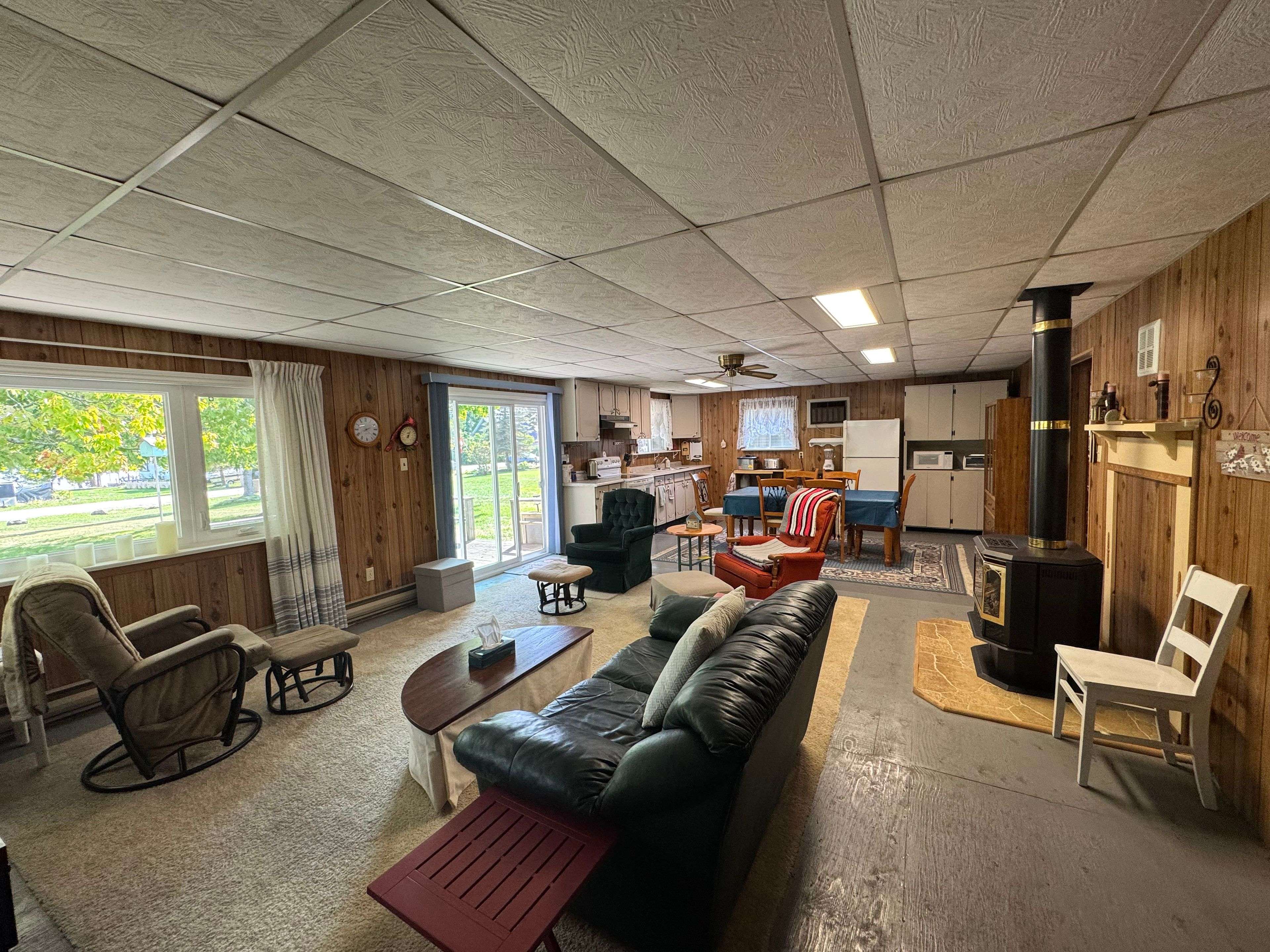 Kawartha Lakes, ON K0M 2B0,46 Lakeview Cottage RD SE