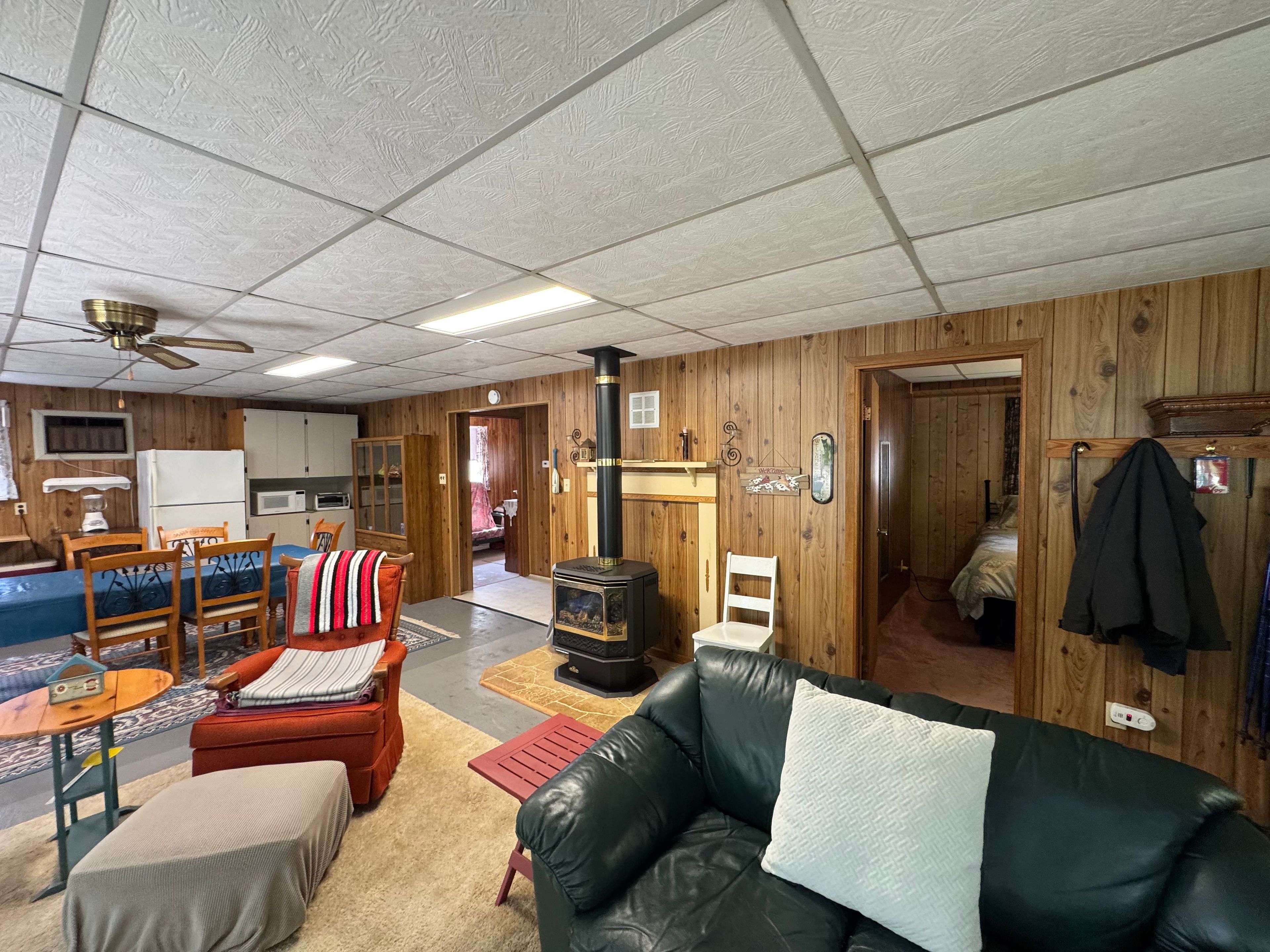 Kawartha Lakes, ON K0M 2B0,46 Lakeview Cottage RD SE