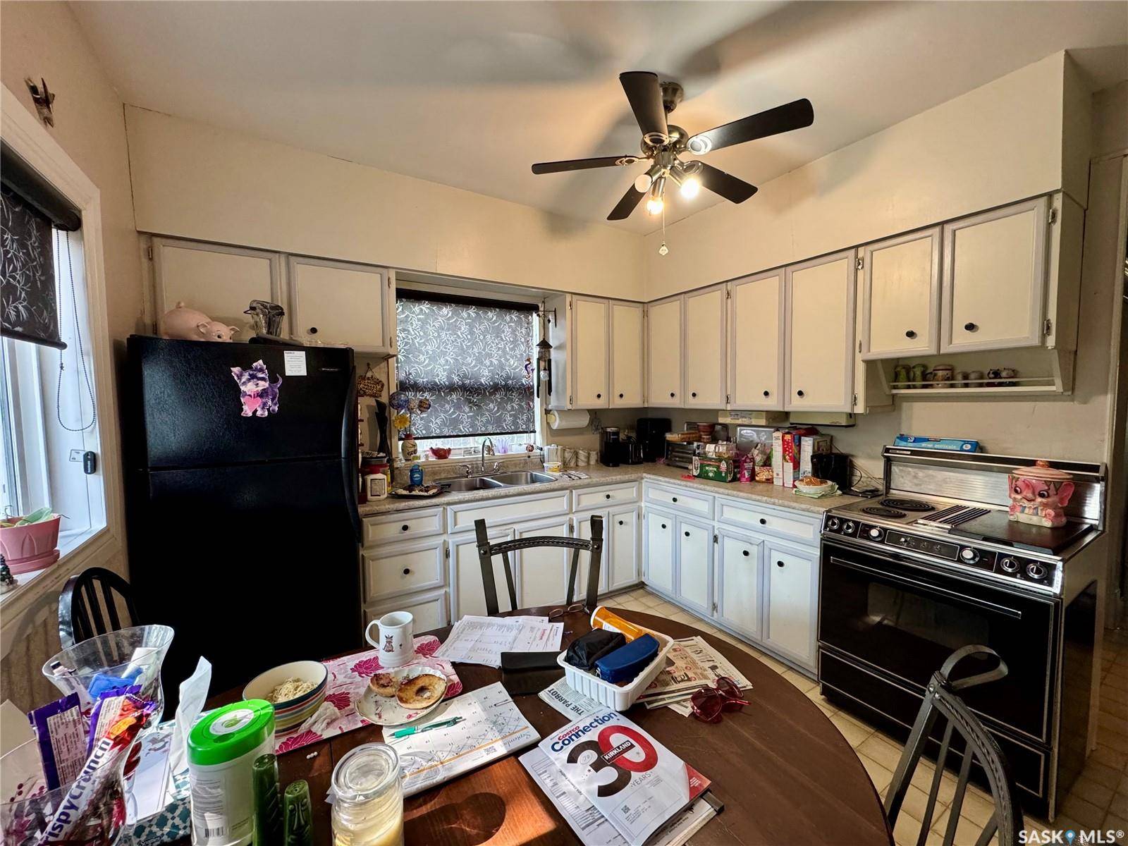 Prince Albert, SK S6V 1N2,119 22nd STREET E