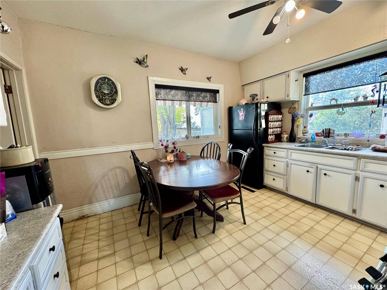 Prince Albert, SK S6V 1N2,119 22nd STREET E