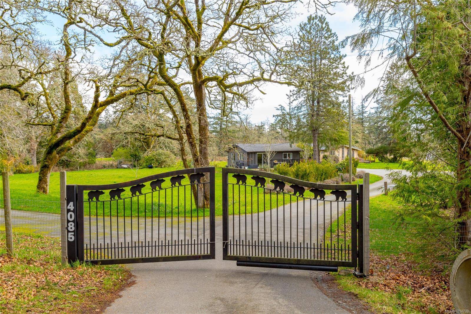 Metchosin, BC V9C 3Z6,4085 Dupree Dr