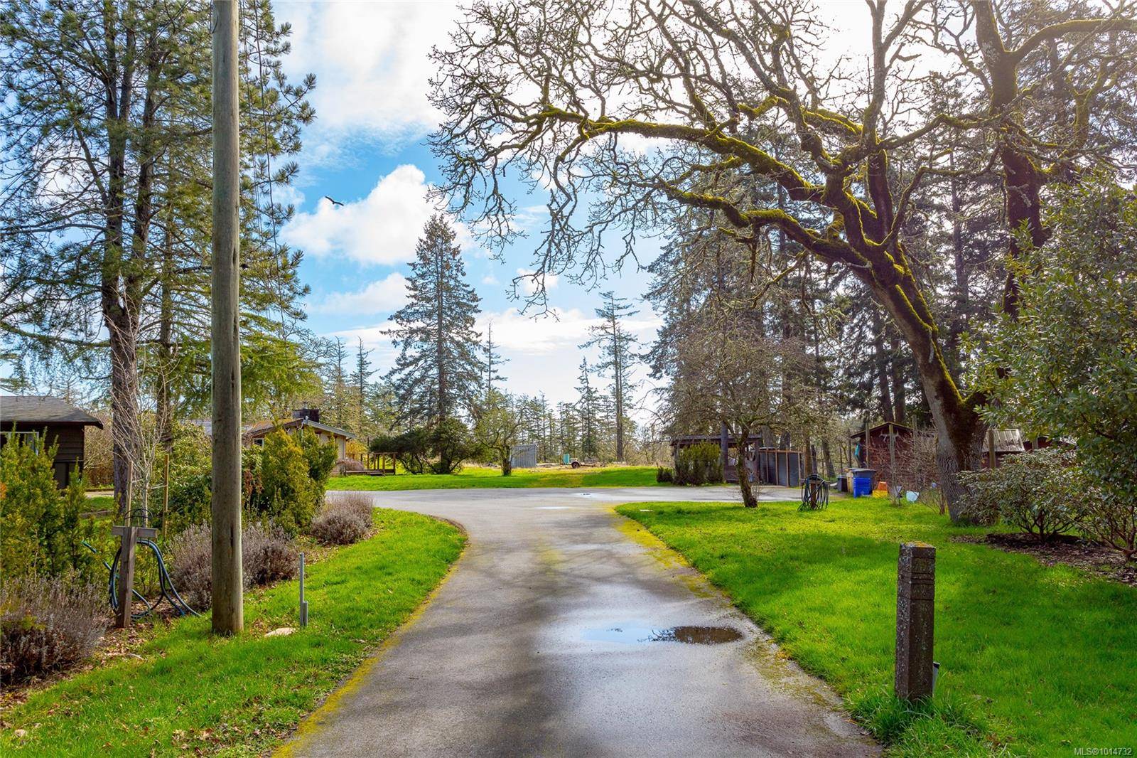 Metchosin, BC V9C 3Z6,4085 Dupree Dr