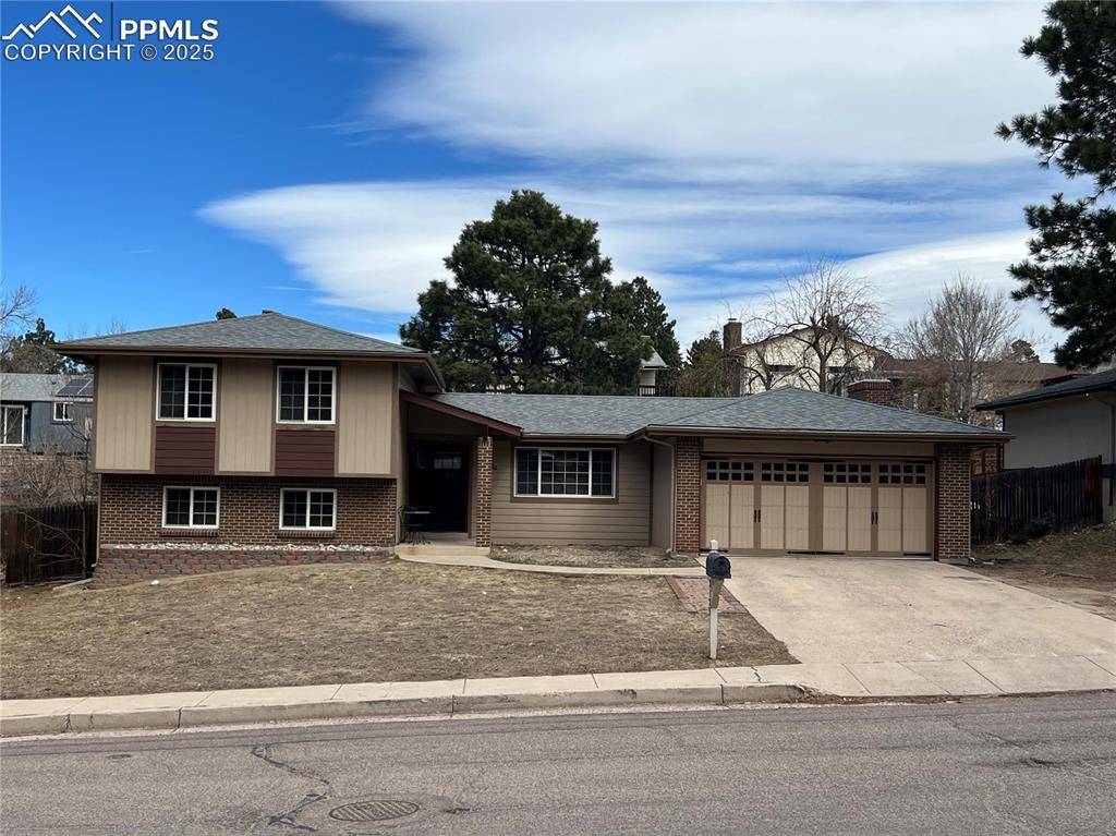 Colorado Springs, CO 80918,3124 Squaw Valley DR