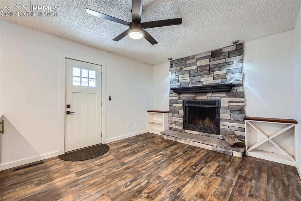 Colorado Springs, CO 80918,3124 Squaw Valley DR