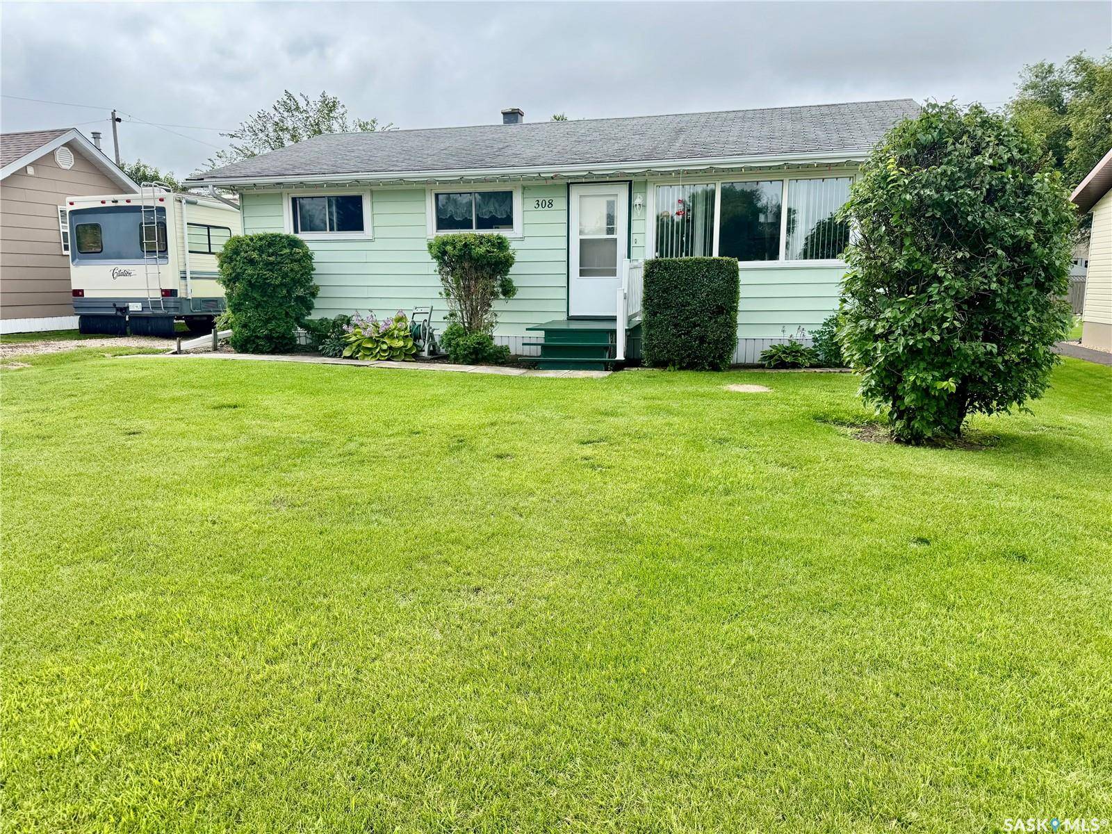 Muenster, SK S0K 2Y0,308 Scott STREET