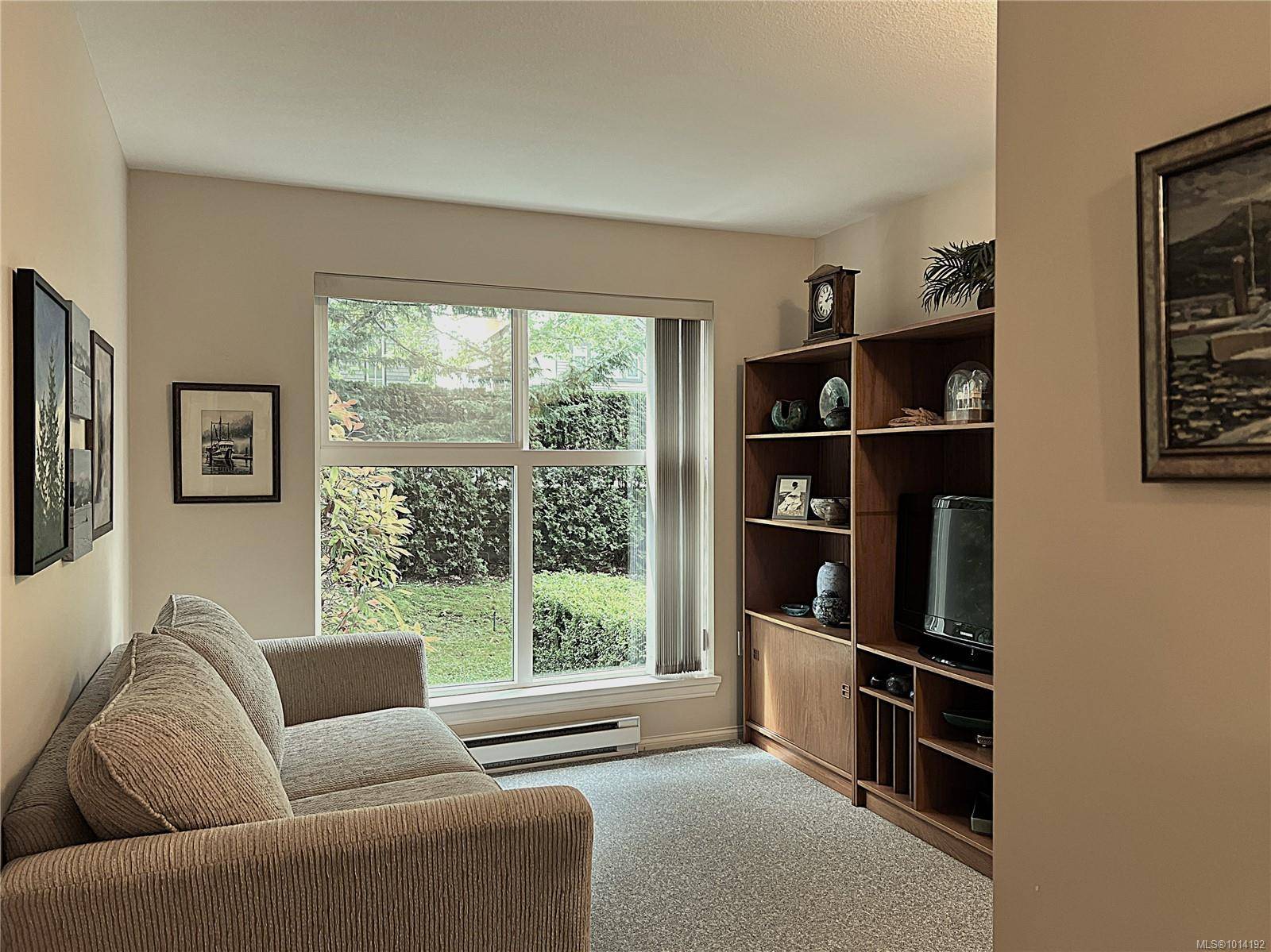 Qualicum Beach, BC V9K 2P6,750 Memorial Ave #107