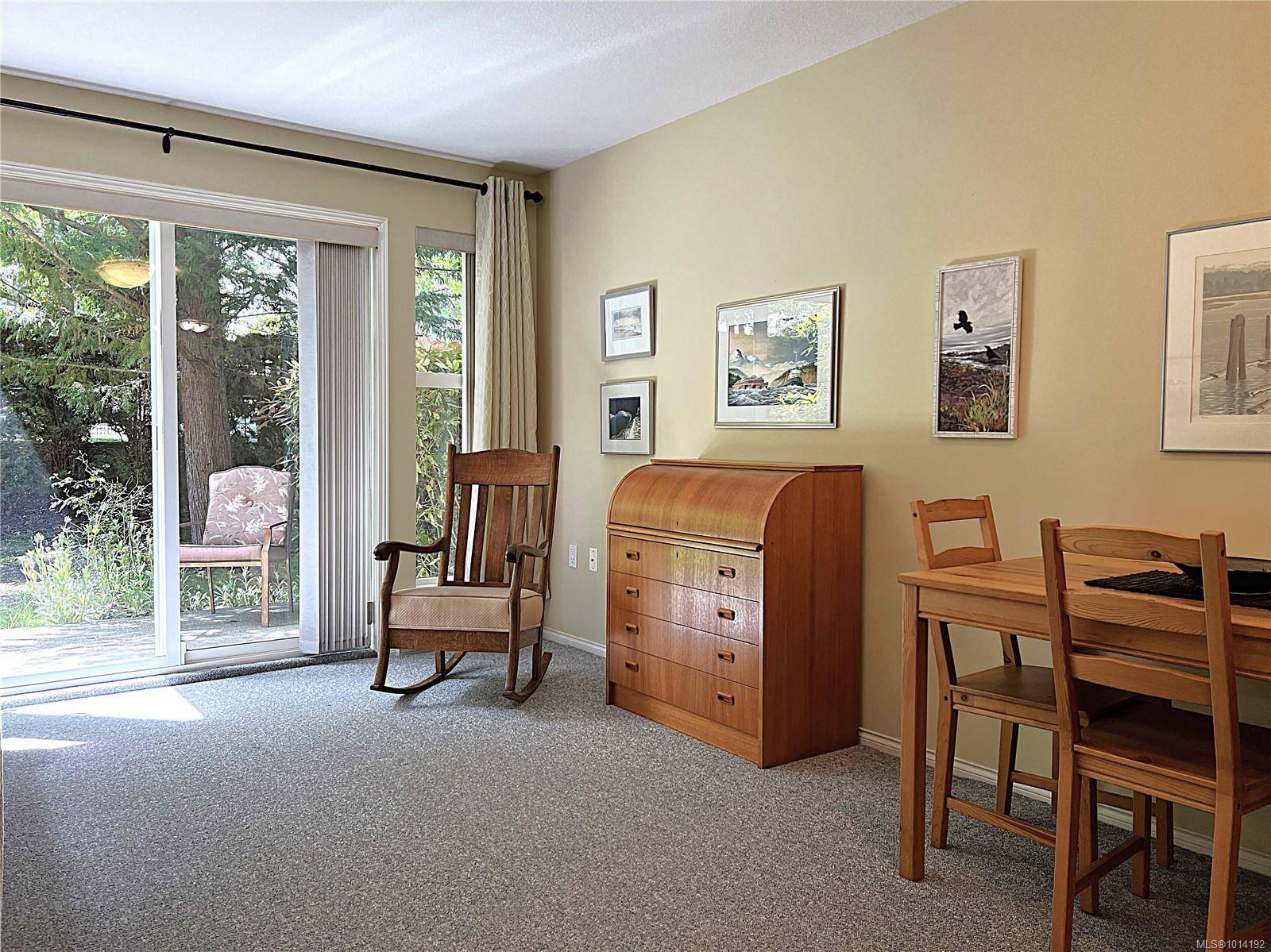 Qualicum Beach, BC V9K 2P6,750 Memorial Ave #107