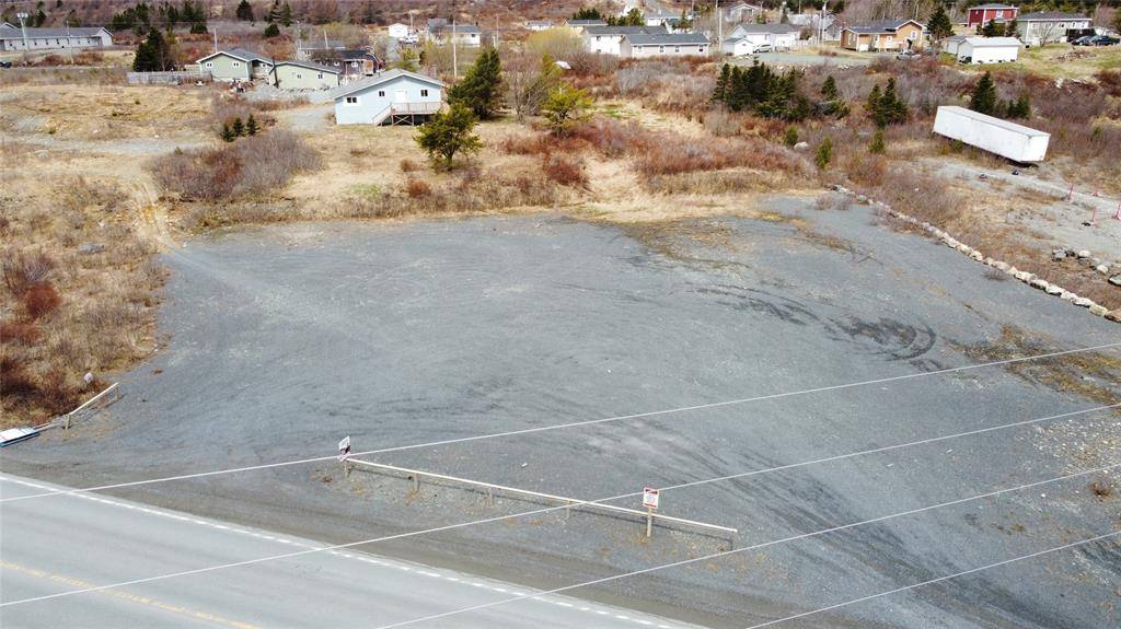 Bay Roberts, NL A0A 1G0,60A LT Stick Drive