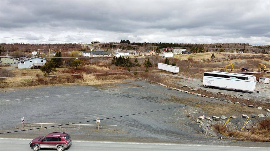 Bay Roberts, NL A0A 1G0,60A LT Stick Drive
