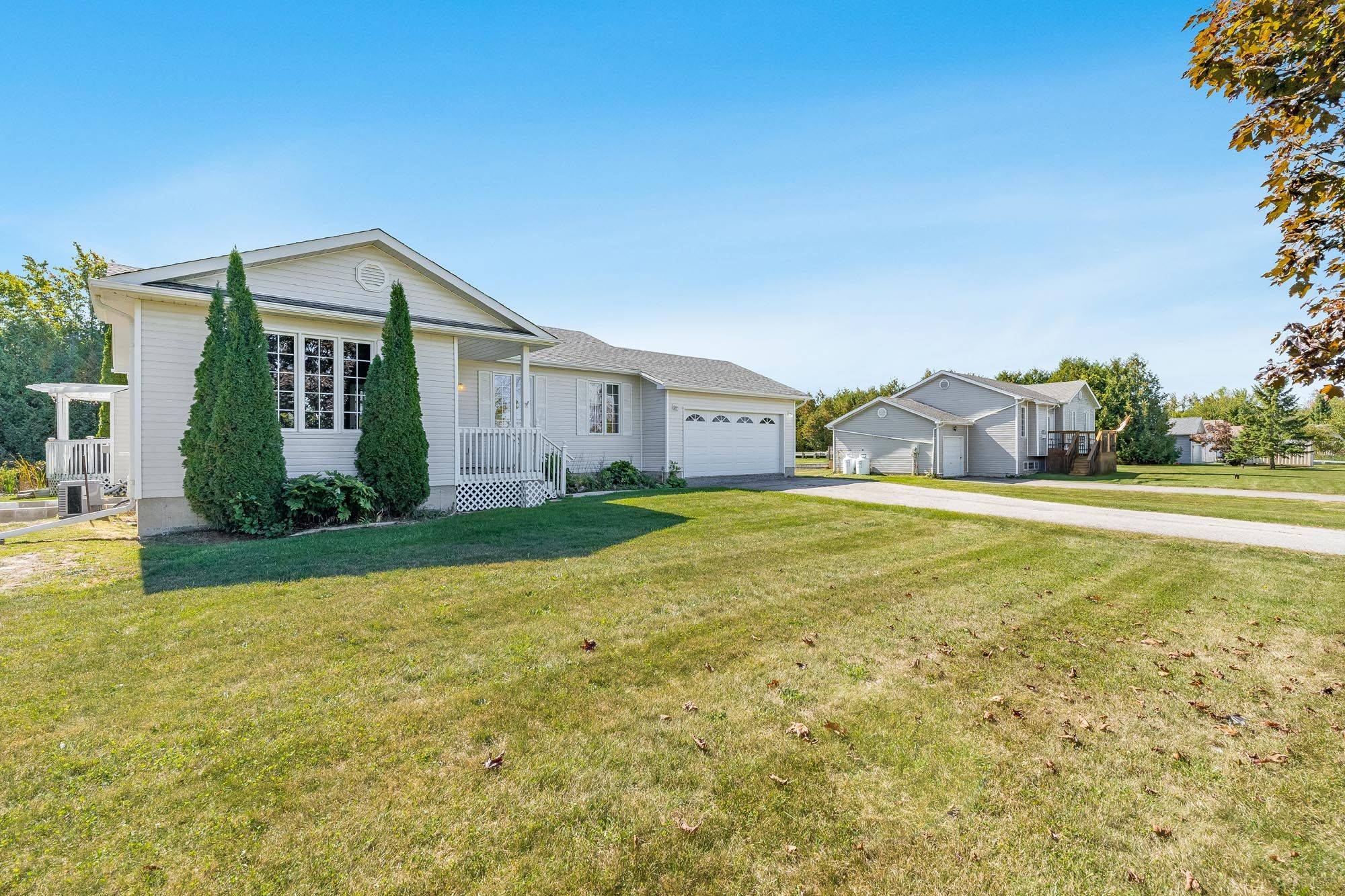 Ramara, ON L3V 0S1,4645 Orkney Beach RD