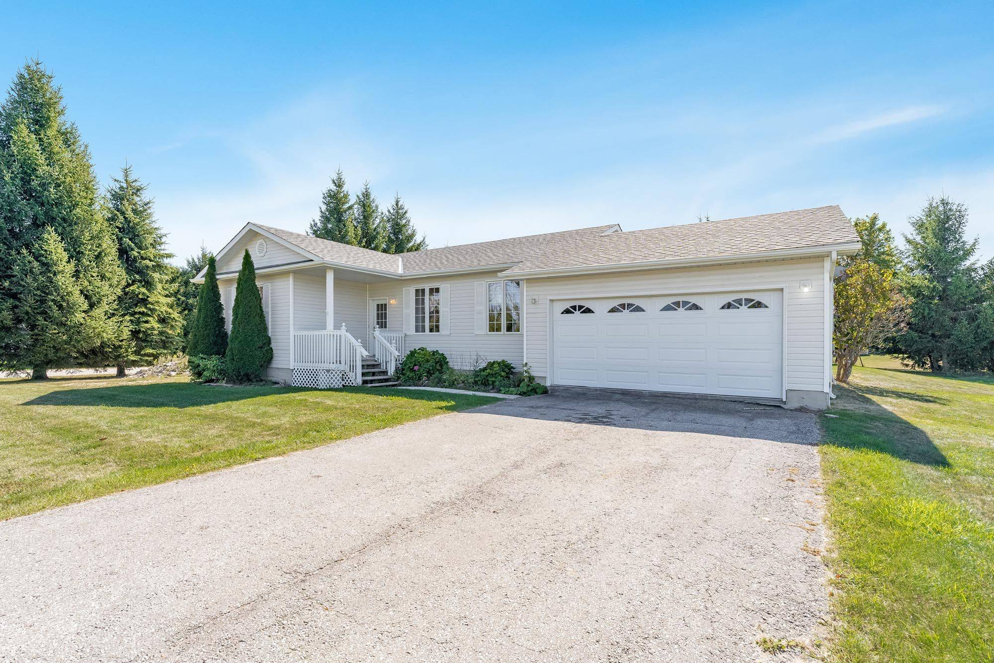 Ramara, ON L3V 0S1,4645 Orkney Beach RD