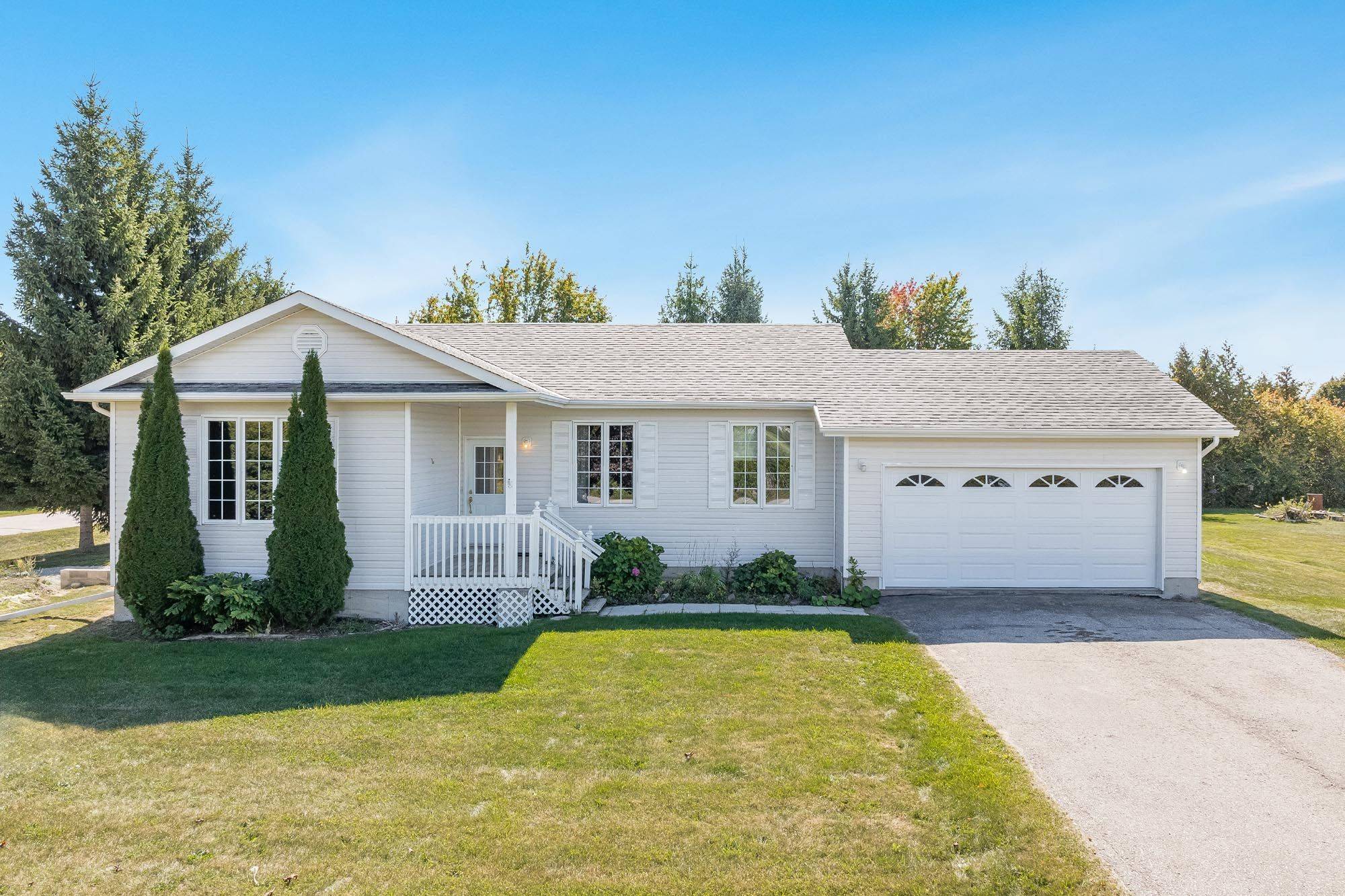 Ramara, ON L3V 0S1,4645 Orkney Beach RD