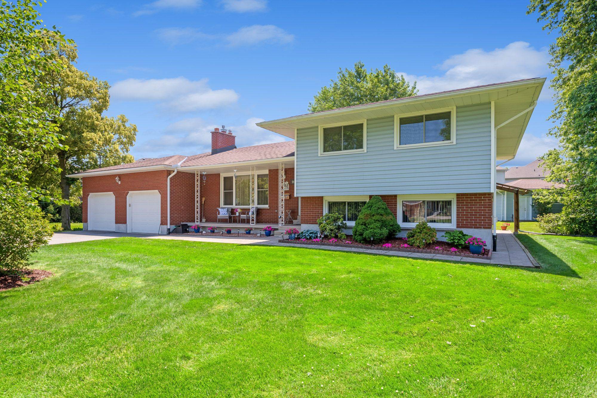 St. Catharines, ON L2S 1Y6,54 Valley RD