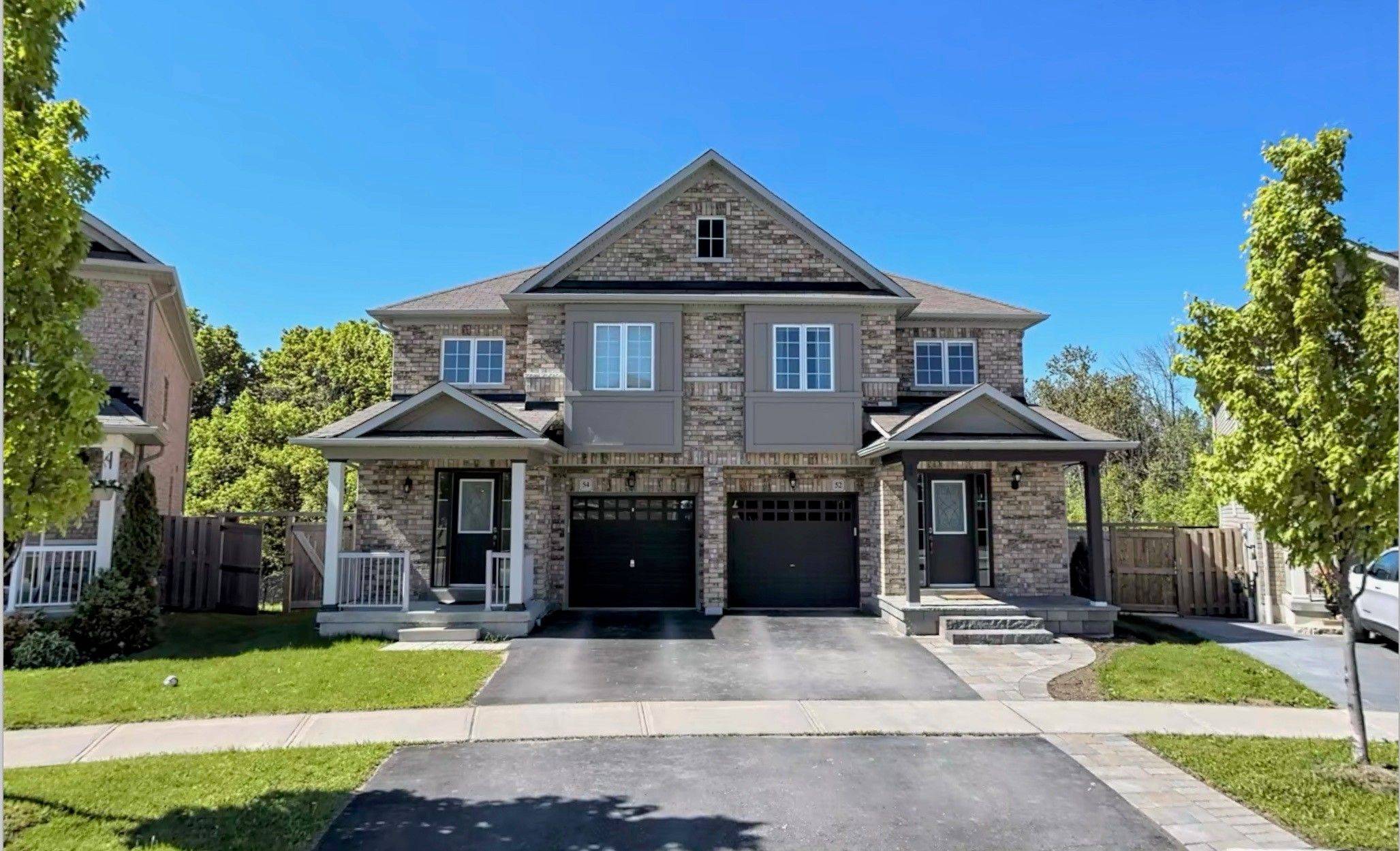 Whitchurch-stouffville, ON L4A 0W9,54 Gar Lehman AVE