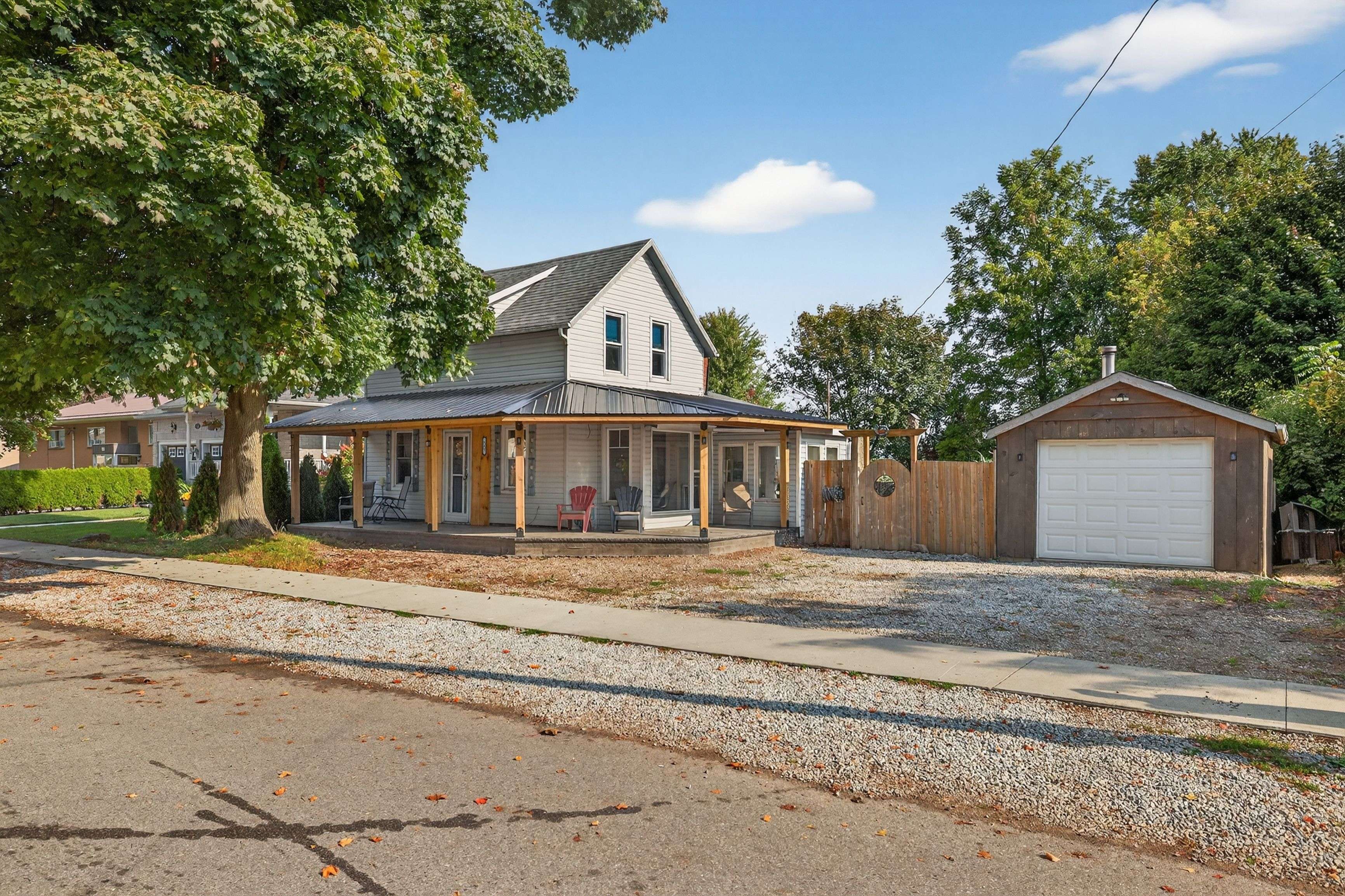 West Elgin, ON N0L 2C0,247 Ridout ST