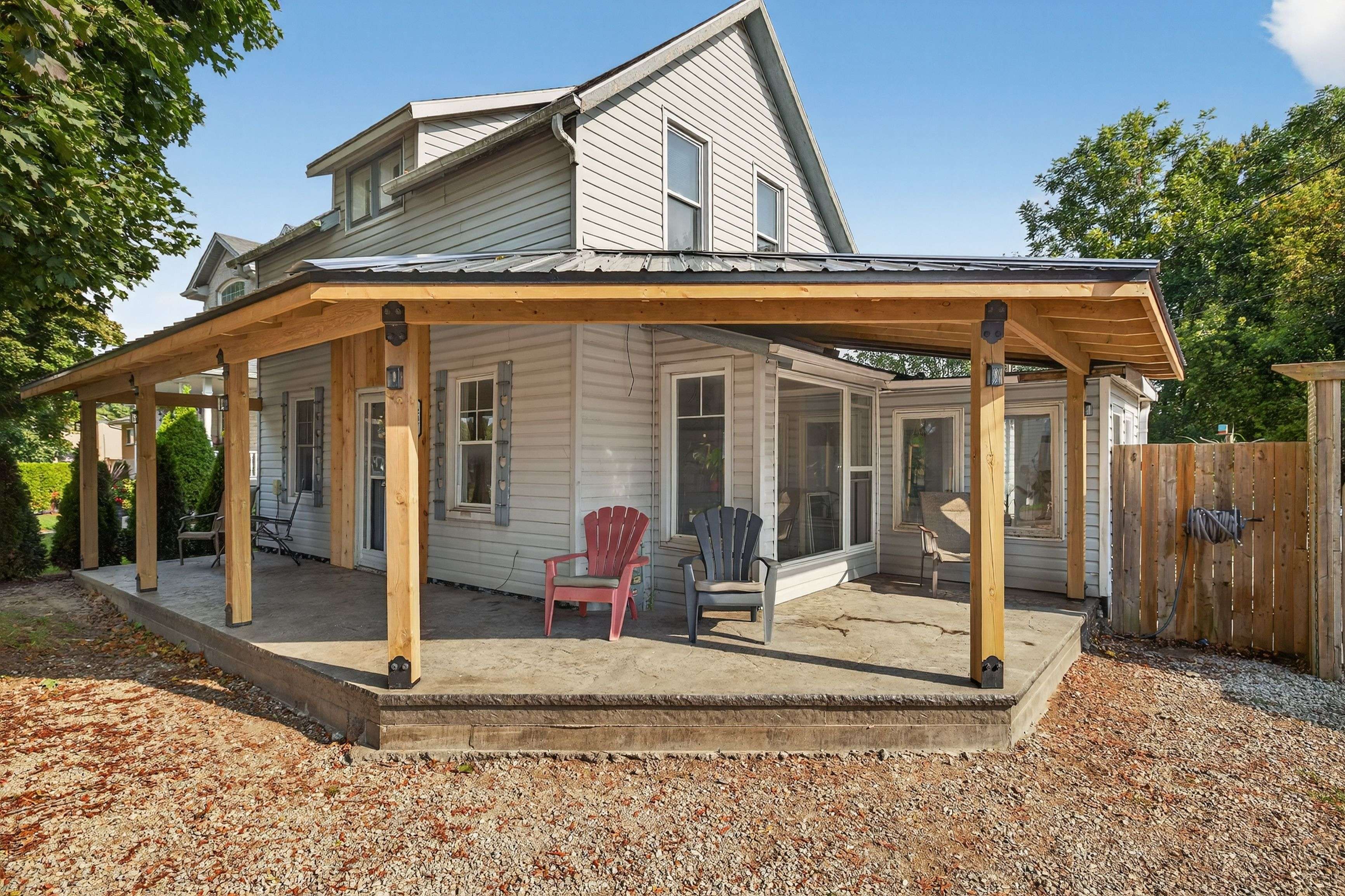 West Elgin, ON N0L 2C0,247 Ridout ST