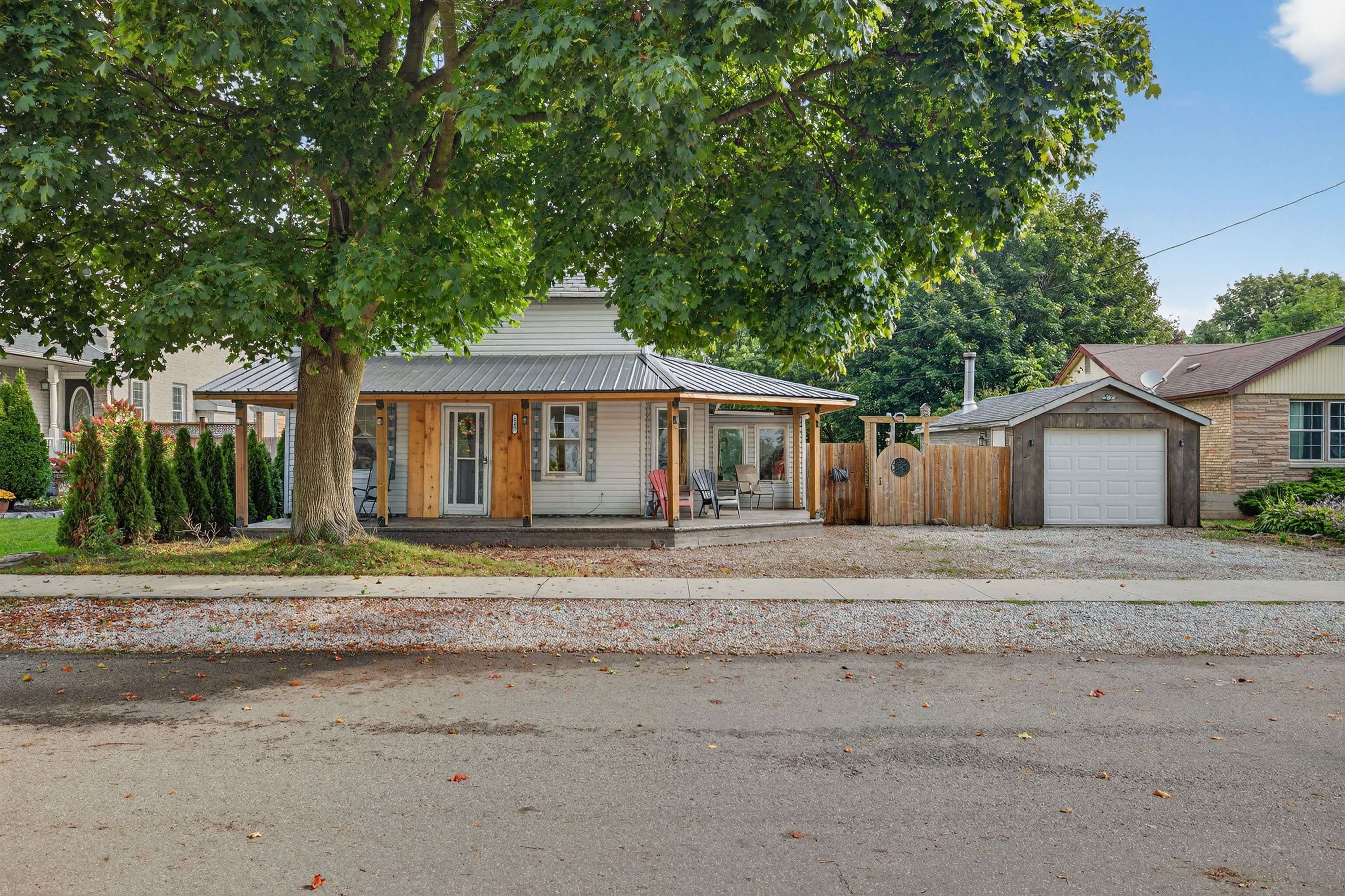 West Elgin, ON N0L 2C0,247 Ridout ST