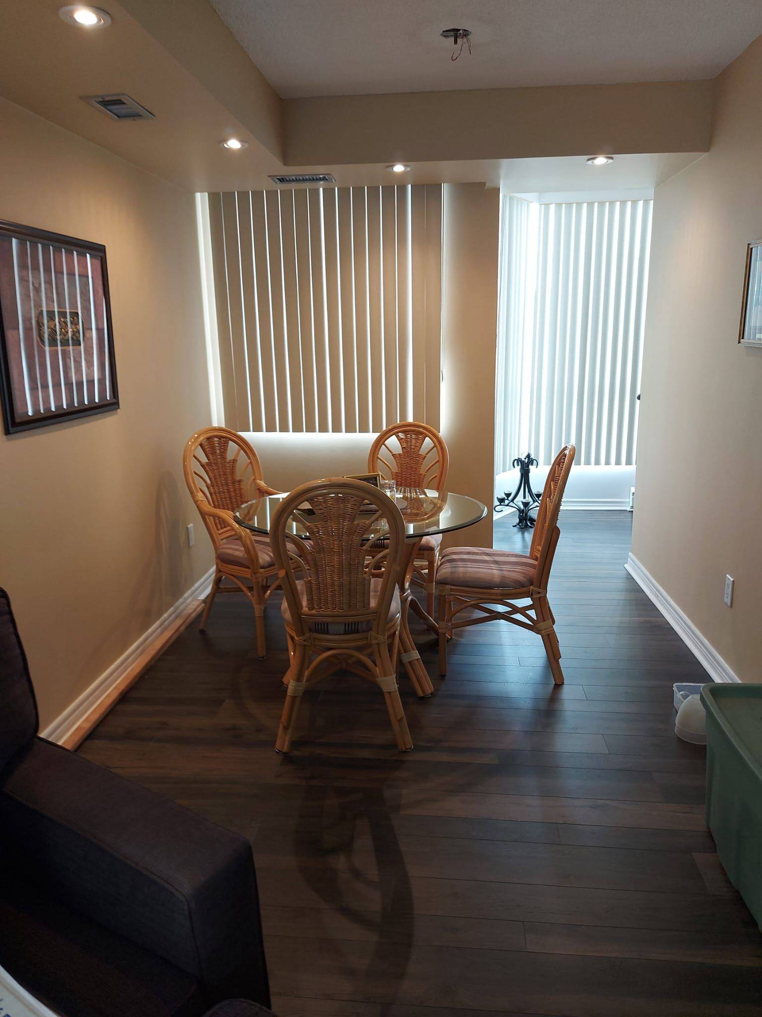 Toronto W05, ON M9M 3A1,3077 Weston RD #409