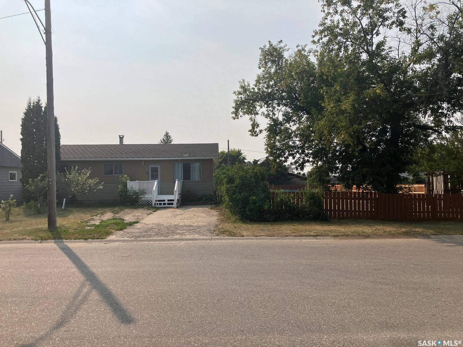 Nipawin, SK S0E 1E0,110 4th STREET N