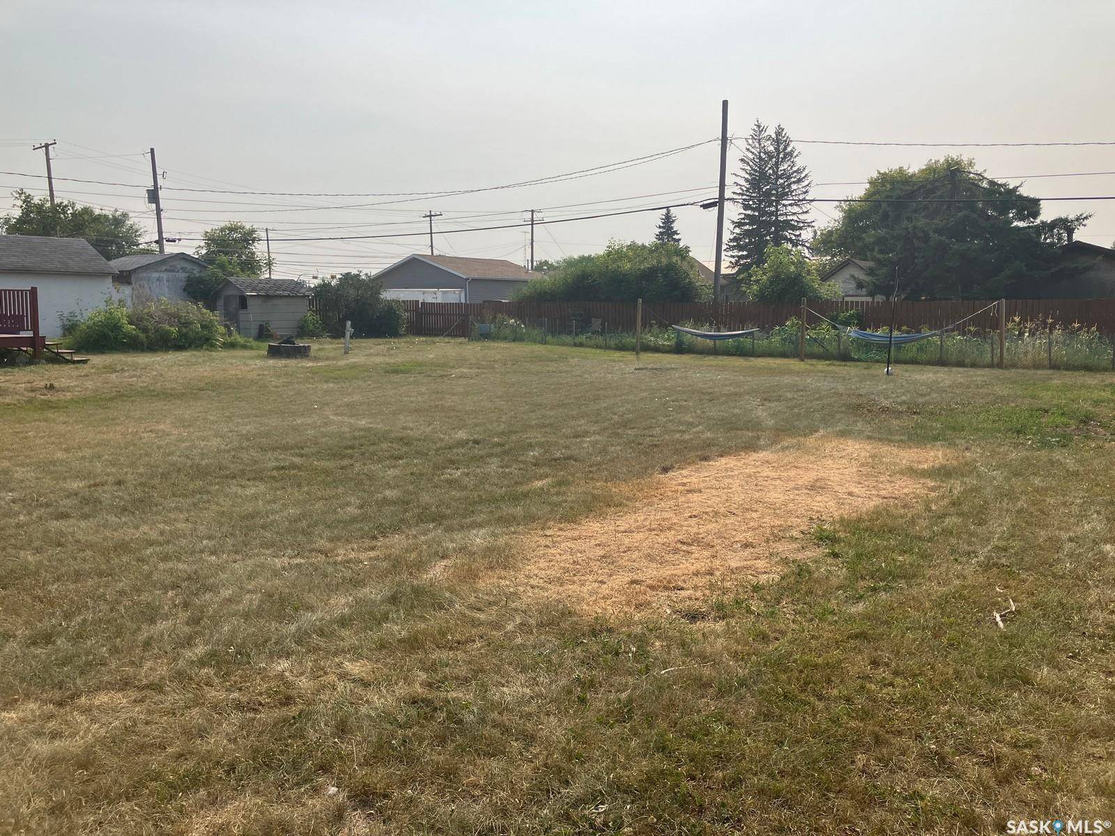 Nipawin, SK S0E 1E0,110 4th STREET N