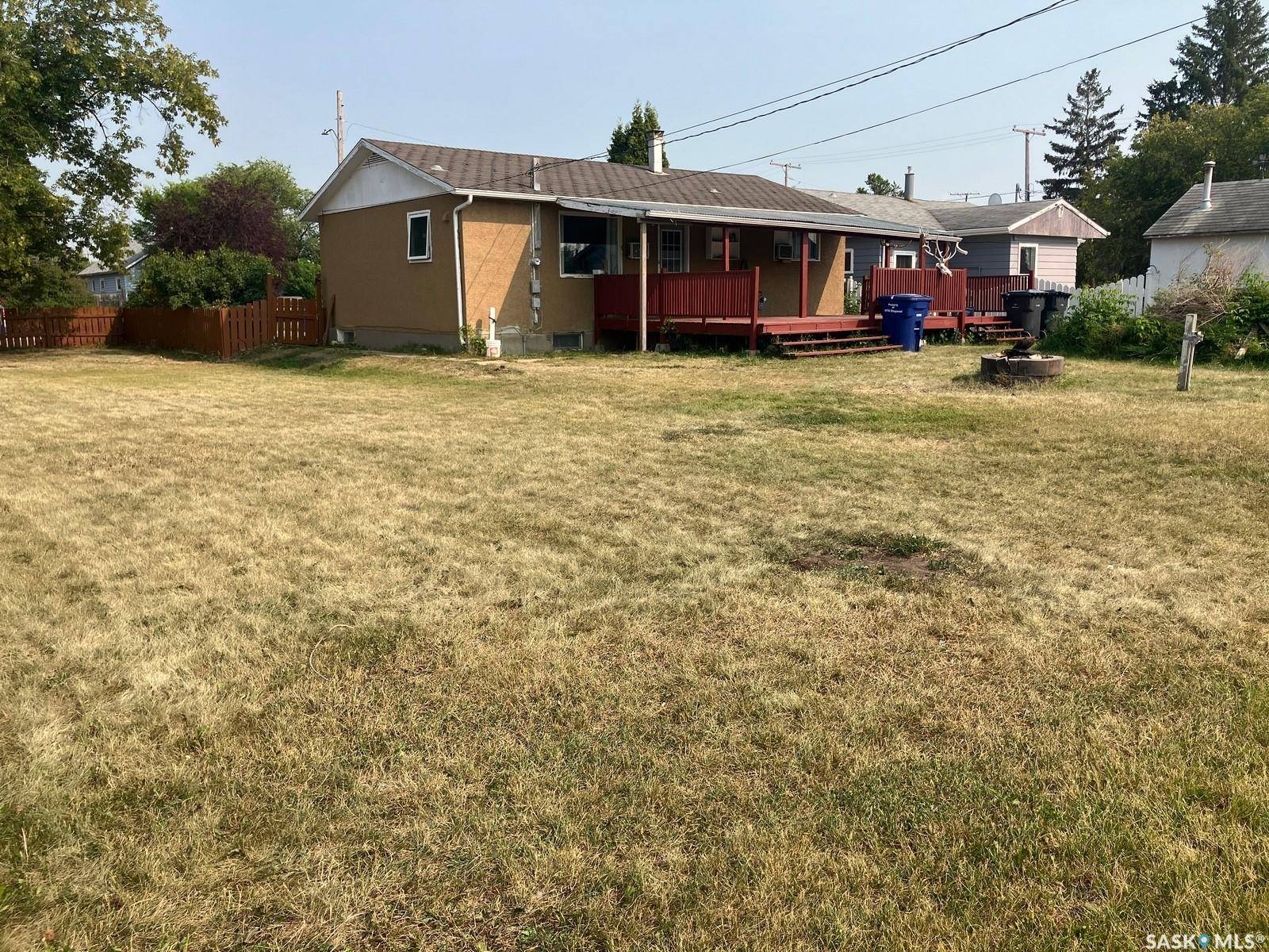 Nipawin, SK S0E 1E0,110 4th STREET N