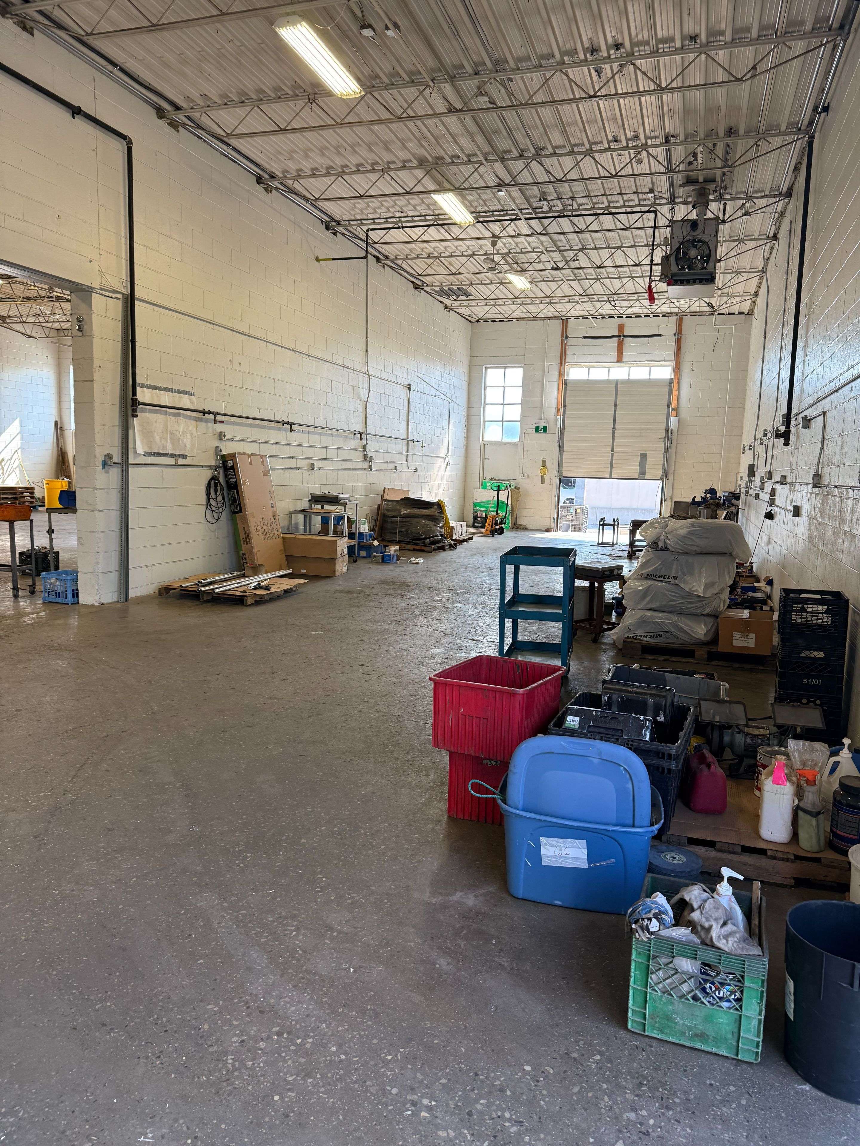 Toronto W05, ON M9L 1Y4,65 Millwick DR #Unit 7-8