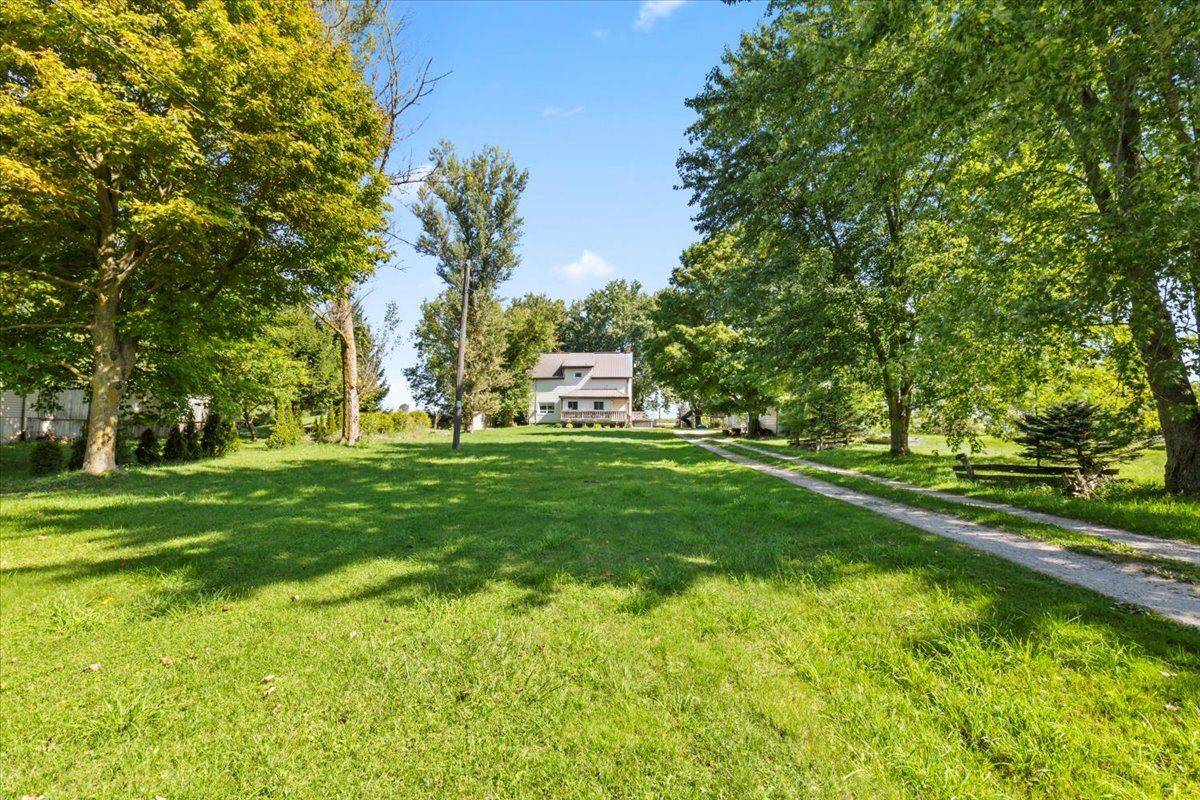 Wellington North, ON N0G 2L0,9499 Maas Park DR