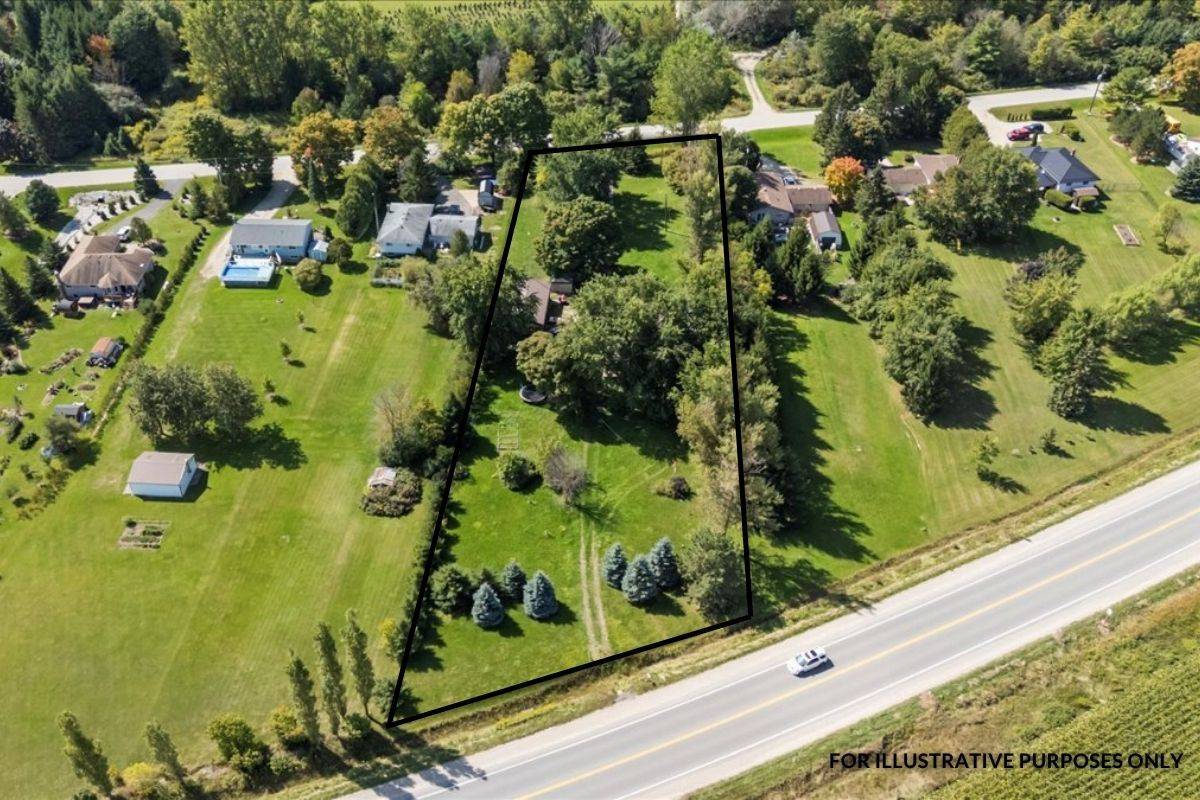 Wellington North, ON N0G 2L0,9499 Maas Park DR