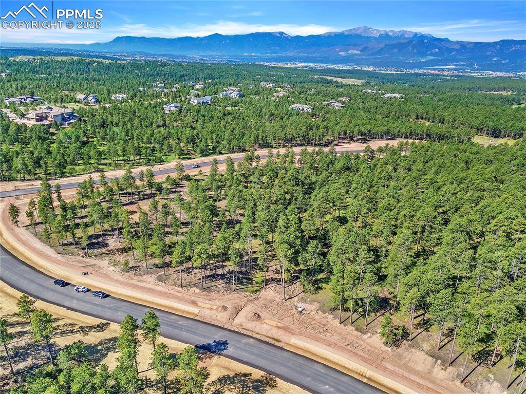 Colorado Springs, CO 80908,14532 Quartz Creek RD