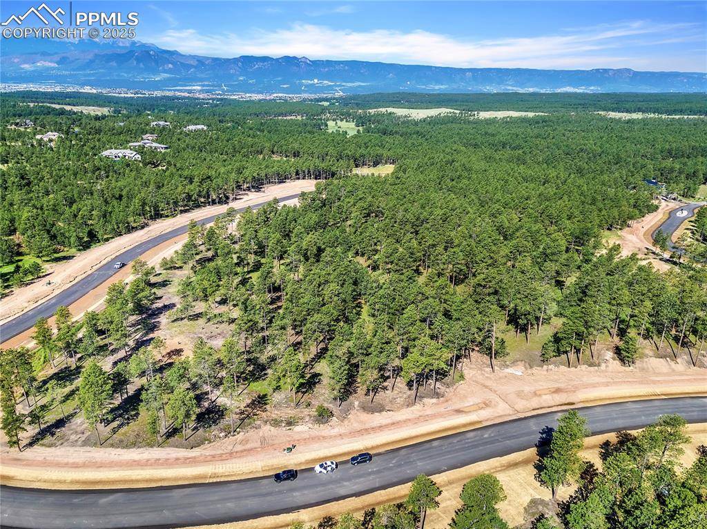 Colorado Springs, CO 80908,14532 Quartz Creek RD