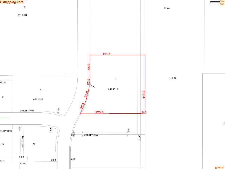 High River, AB T1V 0B3,#5 24 ST SE