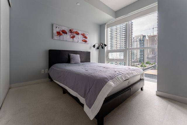 Mississauga, ON L5B 0G4,4011 Brickstone Mews #903