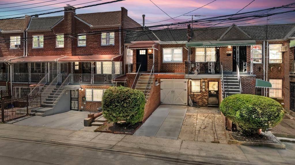 Brooklyn, NY 11236,1110 East 101st ST