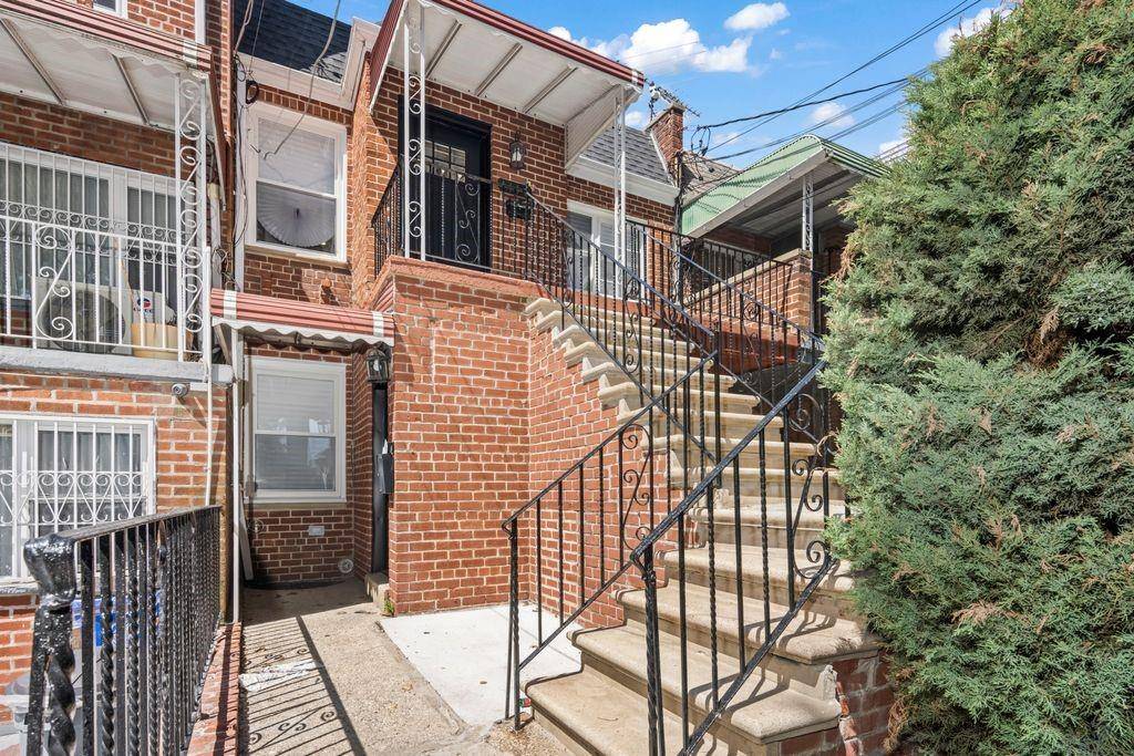 Brooklyn, NY 11236,1110 East 101st ST