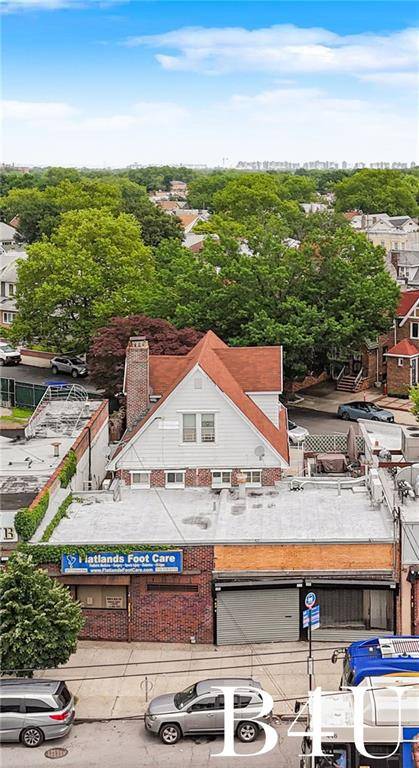 Brooklyn, NY 11234,2230 Troy AVE