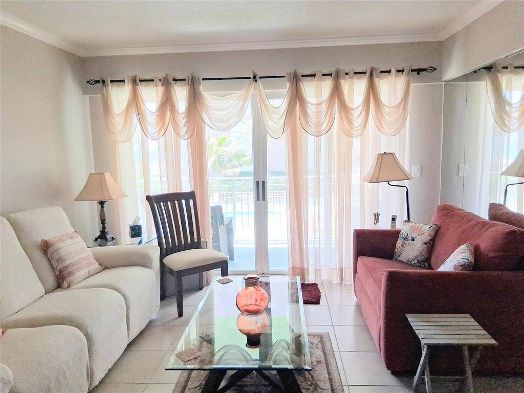 Hillsboro Beach, FL 33062,1035 Hillsboro Mile #25